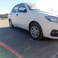 ساینا اس ۱۴۰۳ بدون رنگ در حد صفر گارانتی فعال