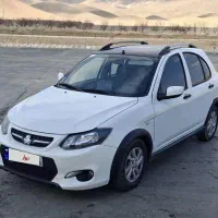 کوییک ۱۴۰۱R شاسی پلمپ