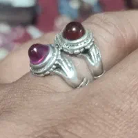 انگشتر فیروزه