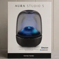 اسپیکر بلوتوثی هارمن کاردن مدل Aura Studio 5