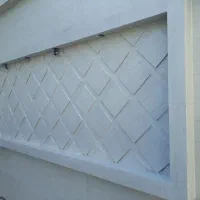 کاشیکاری سنگ و نما