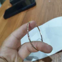 فروش فوری یک عدد النگو به قیمت تابلو