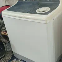 اسنوا ۱۰کیلوی بزرگ و پاناسونیک
