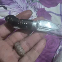 یک عدد چاقو بابا  کلکسیونی
