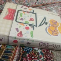 کتاب آشپزی. رایگان