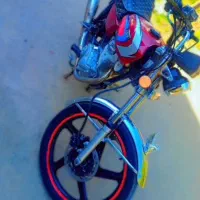 موتور 250 حسنا