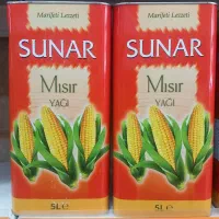 روغن خوراکی سونار