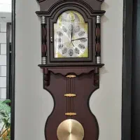 ساعت دیواری