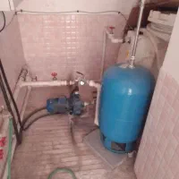 سرویس نصب انواع پمپ اب ابگرمکن دیواری ایستادبخاری