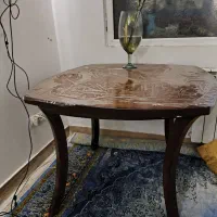میز ناهار خوری