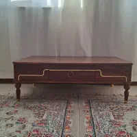 میزعسلی|مبلمان خانگی و میز عسلی|سهند, |دیوار