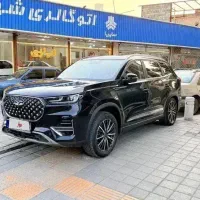 تیگو ۸ پرو ۱۴۰۱