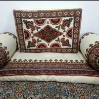 پته خوش دوخت تمیز