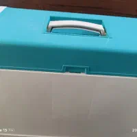 چرخ خیاطی  ژانومه 6600