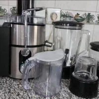 دستگاه چندکاره