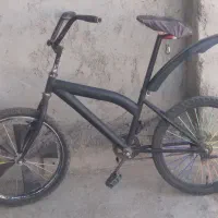 دوچرخه20پرواز
