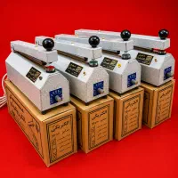 ترازو باسکول پرس پلاستیک خطی و پفکی انواع مدل