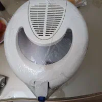 سرخ کن دلونگی