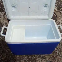 لوازم خانگی پشتی کولمن ظرف