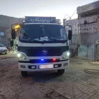 الوند8تن مدل93