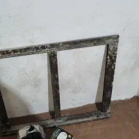 پایه کولر پنجره ای