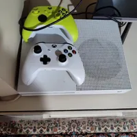 xbox one s در حد نو به شرط