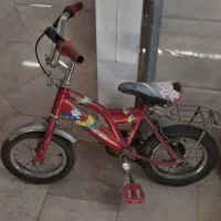 دوچرخه ۱۲
