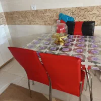 میز غذاخوری