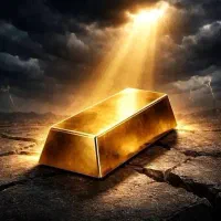 آینده خانواده را با طلا تضمین کنید.