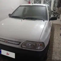 فروش پراید