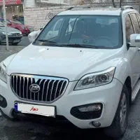 لیفان X60 اتوماتیک