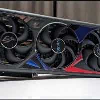 کارت گرافیک ASUS RTX4080 OC EDITION