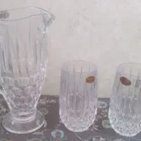 پارچ لیوان