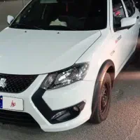 کوییک 1402سفید روغنی