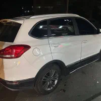 تیگو ۵ fl مدل اخر ۹۵ فول