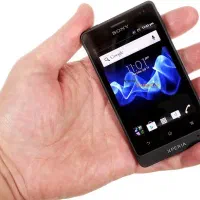 گوشی سونی SONY