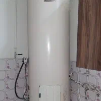 آبگرمکن بشکه ای