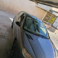پژو 206 تیپ 3 87