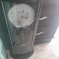 ساعت دیواری