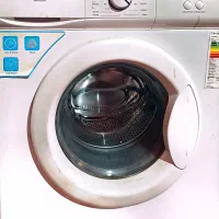 ماشین لباسشویی ۵ کیلویی دست دوم‌ میدآ Midea