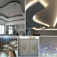 نقاشی ساختمان حرفه ای