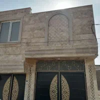 ویلایی مستقل قنوات 150متر 6دانگ