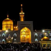 آفر هوایی به مشهد