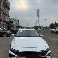 النترا ۲۰۲۵ الیت