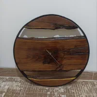 ساعت دیواری