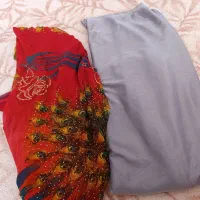 دوعدد قواره لباس ۵۰۰ هزار تومان