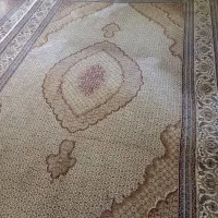 یک جفت فرش ماشینی ترک برندسلطان فروشی