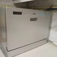 ماشین ظرفشویی رومیزی