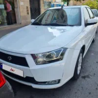 دنا تیپ 2 مدل 97 فول