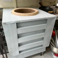 استخدام ساندویچ زن و شاطر